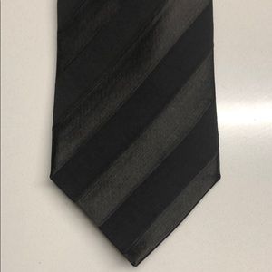 Giorgio Armani Formal Tie